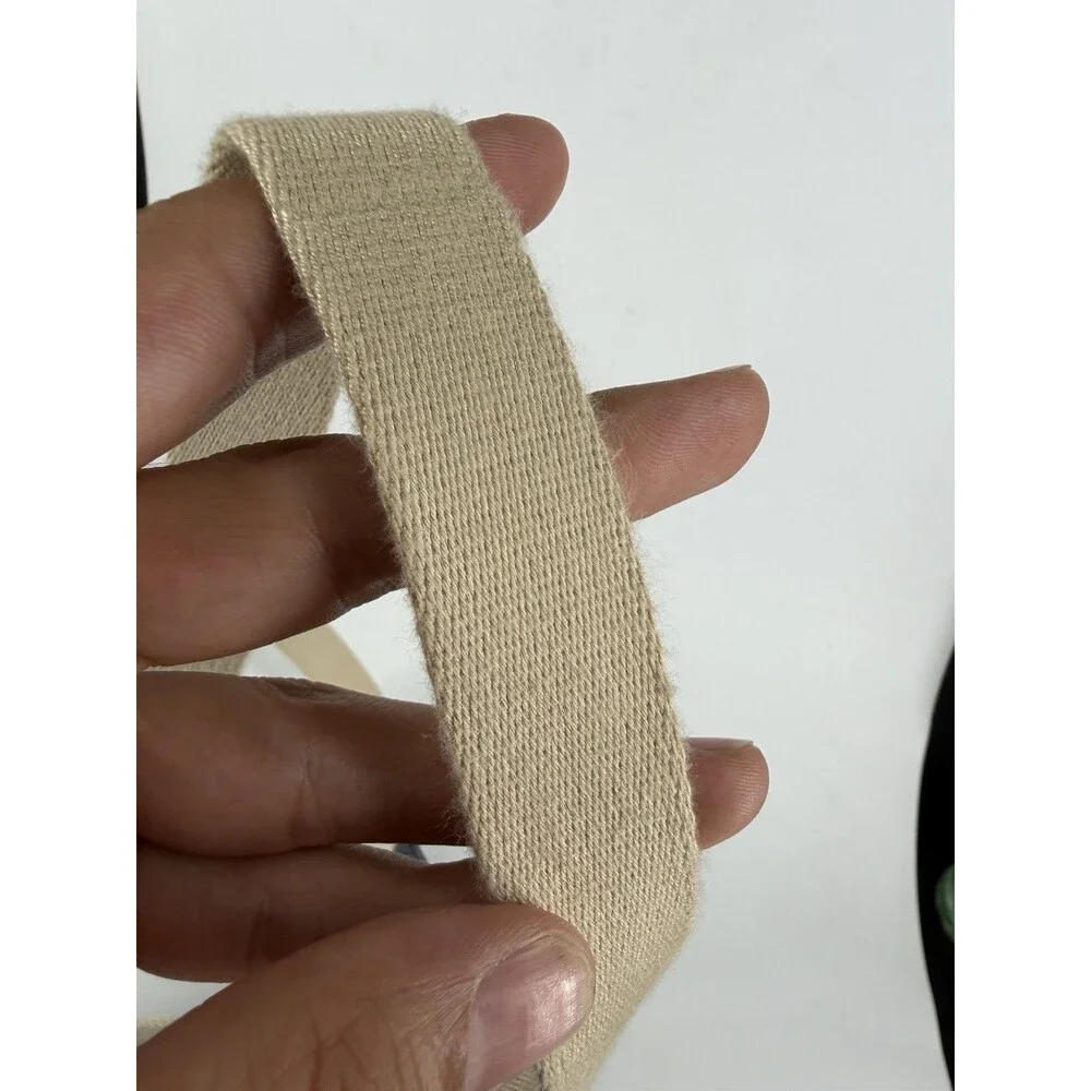 Coach no rips